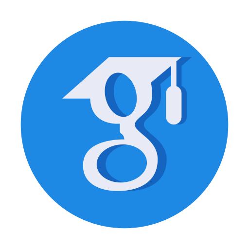 GoogleScholar Icon